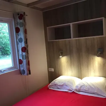 Campsite Frederic Mistral 2*
